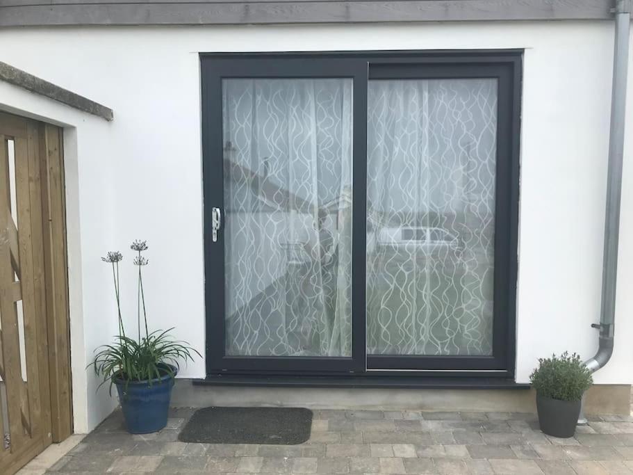 St Agnes Perfect Location, Hot Tub, Sea Views, Gym Apartamento Exterior foto