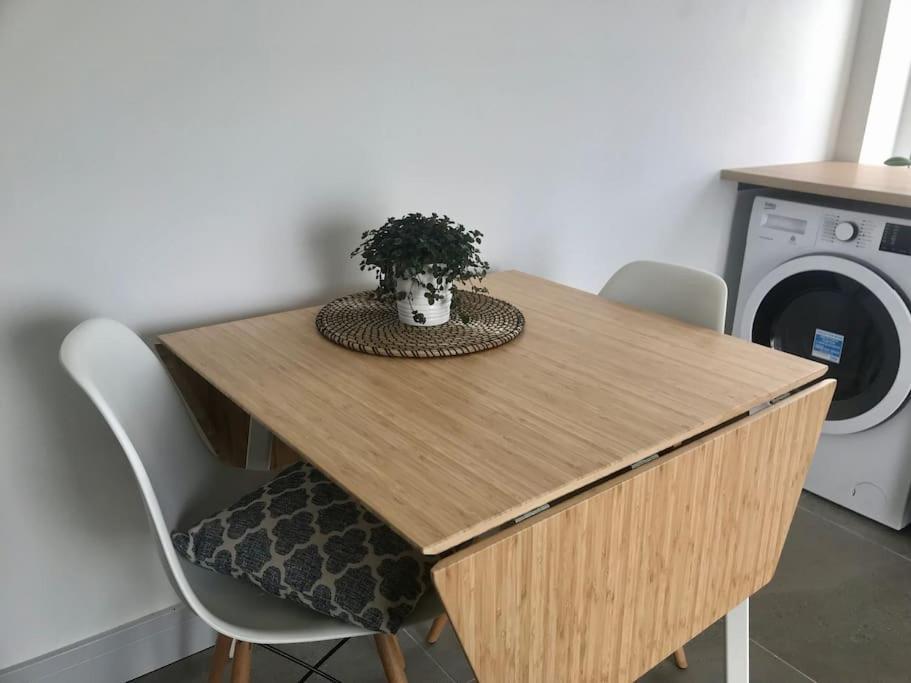 St Agnes Perfect Location, Hot Tub, Sea Views, Gym Apartamento Exterior foto